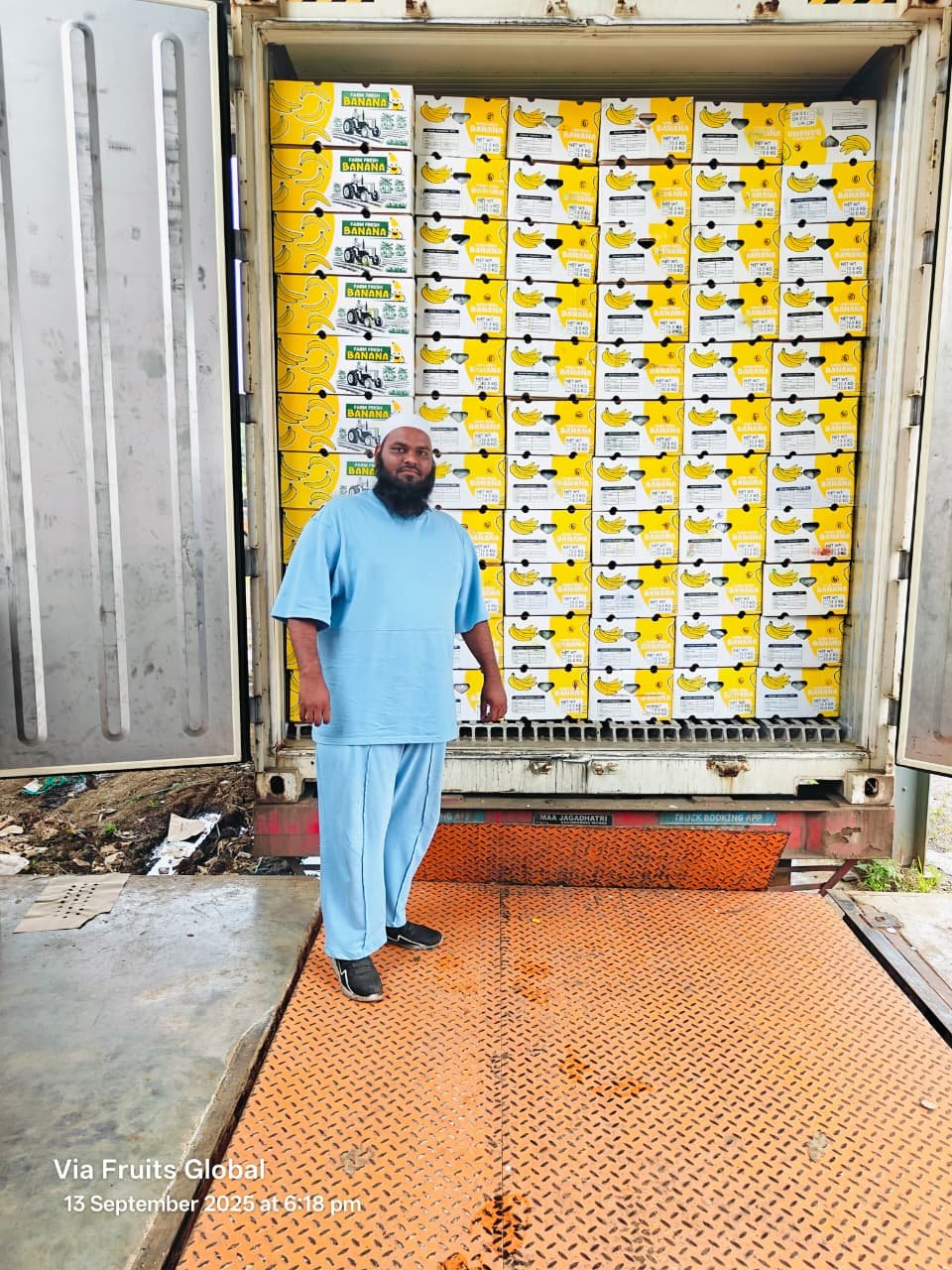 Practical Documentation Session