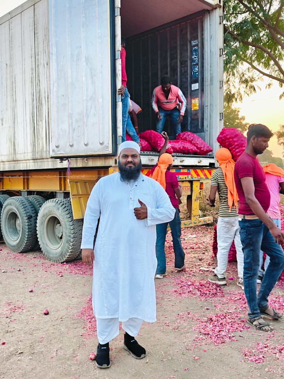 Export Training Workshop